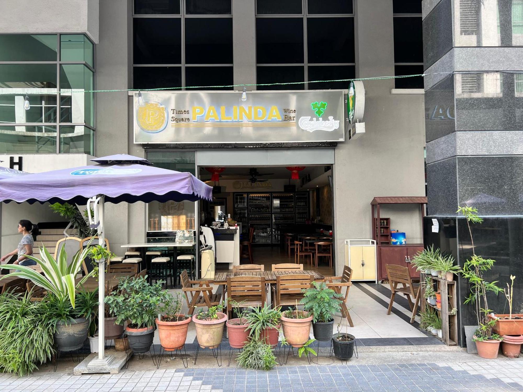 New Margo Hotel Kk 亞庇 外观 照片