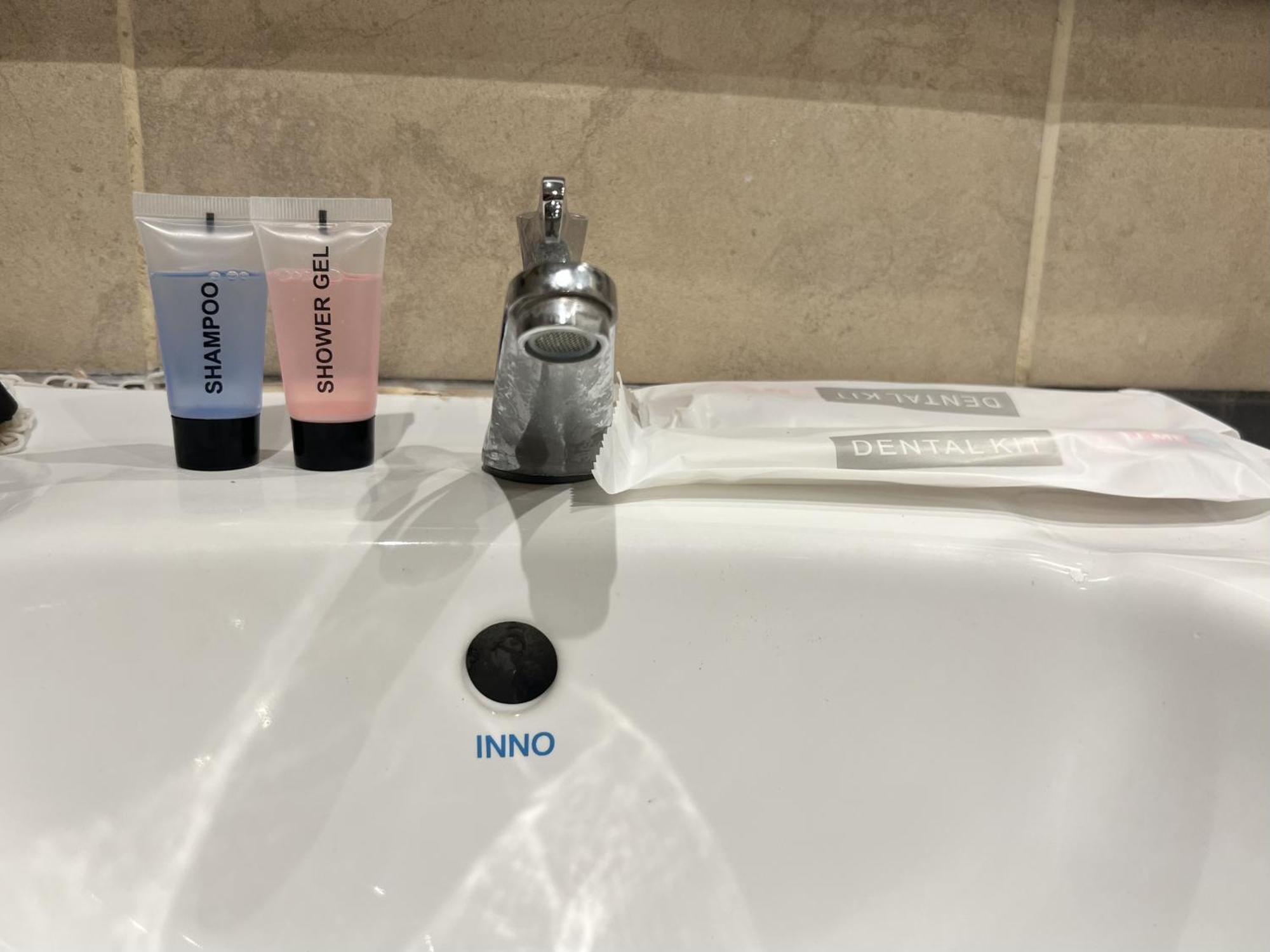 New Margo Hotel Kk 亞庇 外观 照片